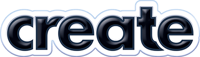 Create title screen for Wii